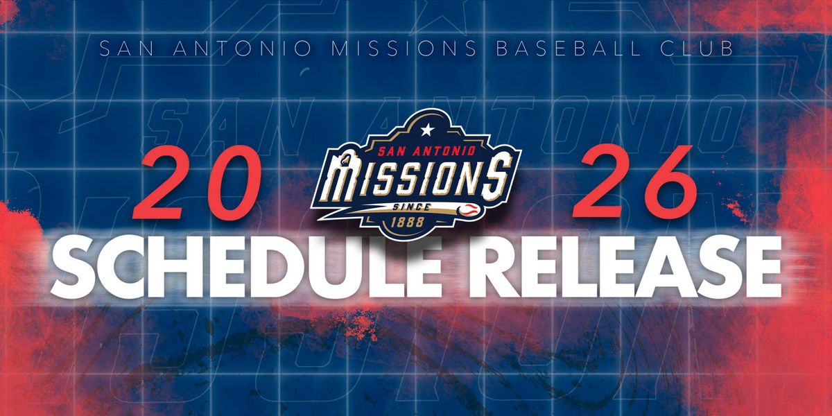 San Antonio Missions vs. Midland Rockhounds