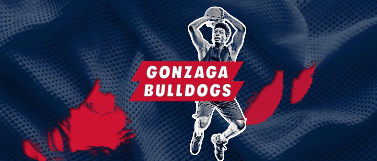 Creighton Bluejays at Gonzaga Bulldogs Mens Basketball