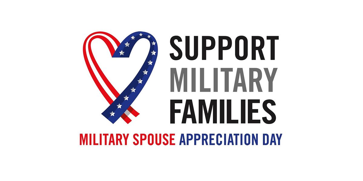 Goldsboro Military Spouse Appreciation Care Package Distribution