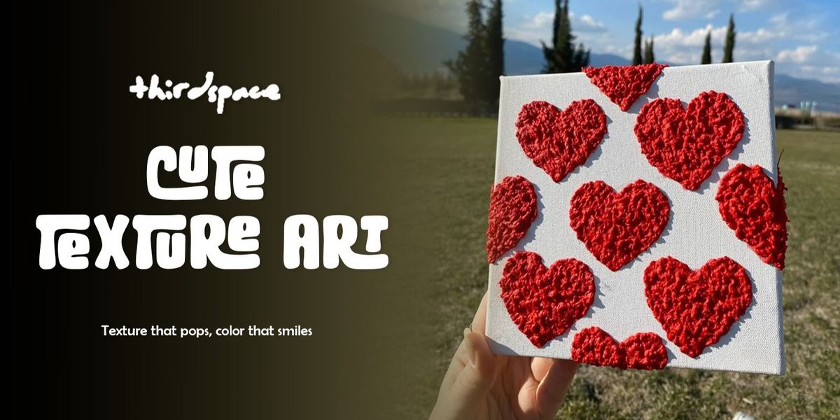 Cute Texture Art