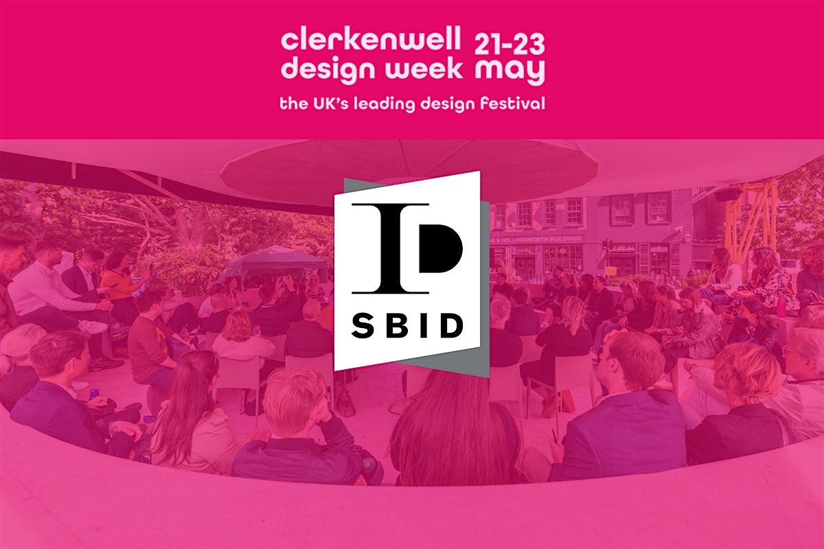 SBID Panel at CDW 2024: Structuring Your Interior Design Business
