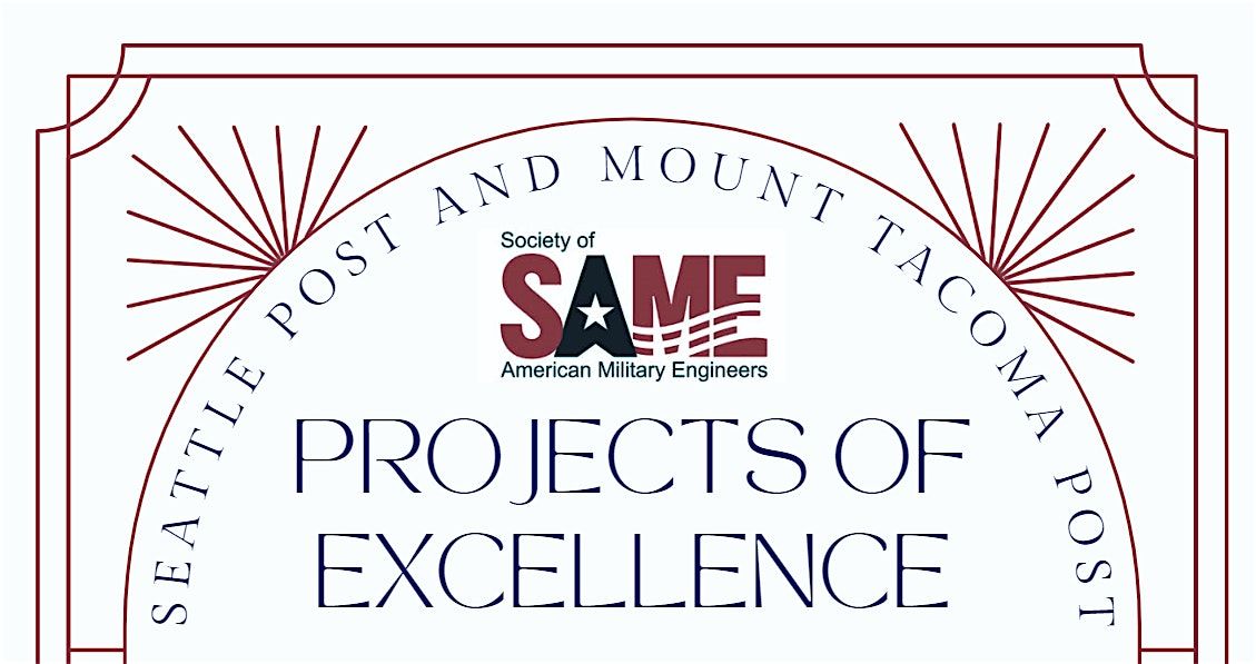 Projects of Excellence 2024