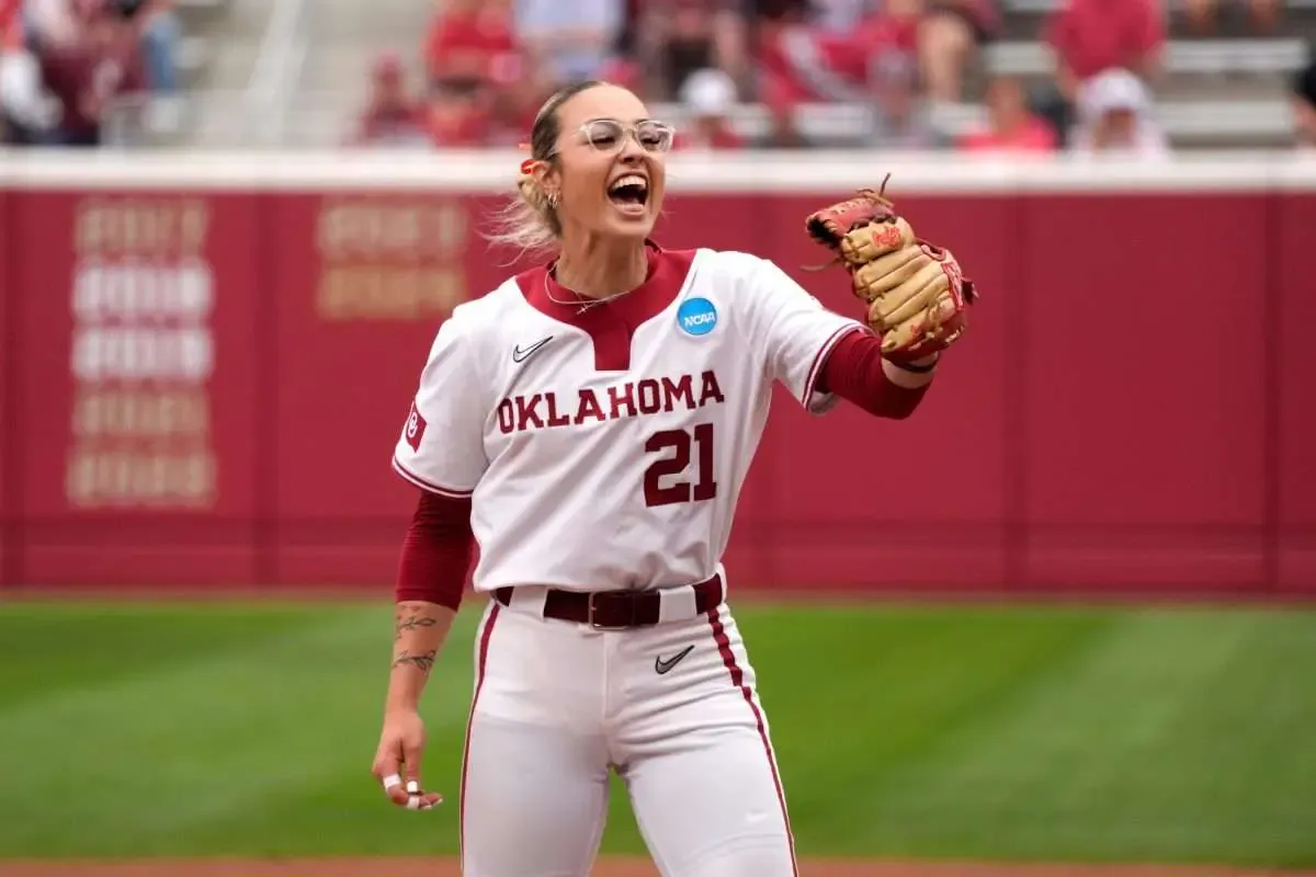 Parking Oklahoma Sooners at Alabama Crimson Tide Womens Basketball