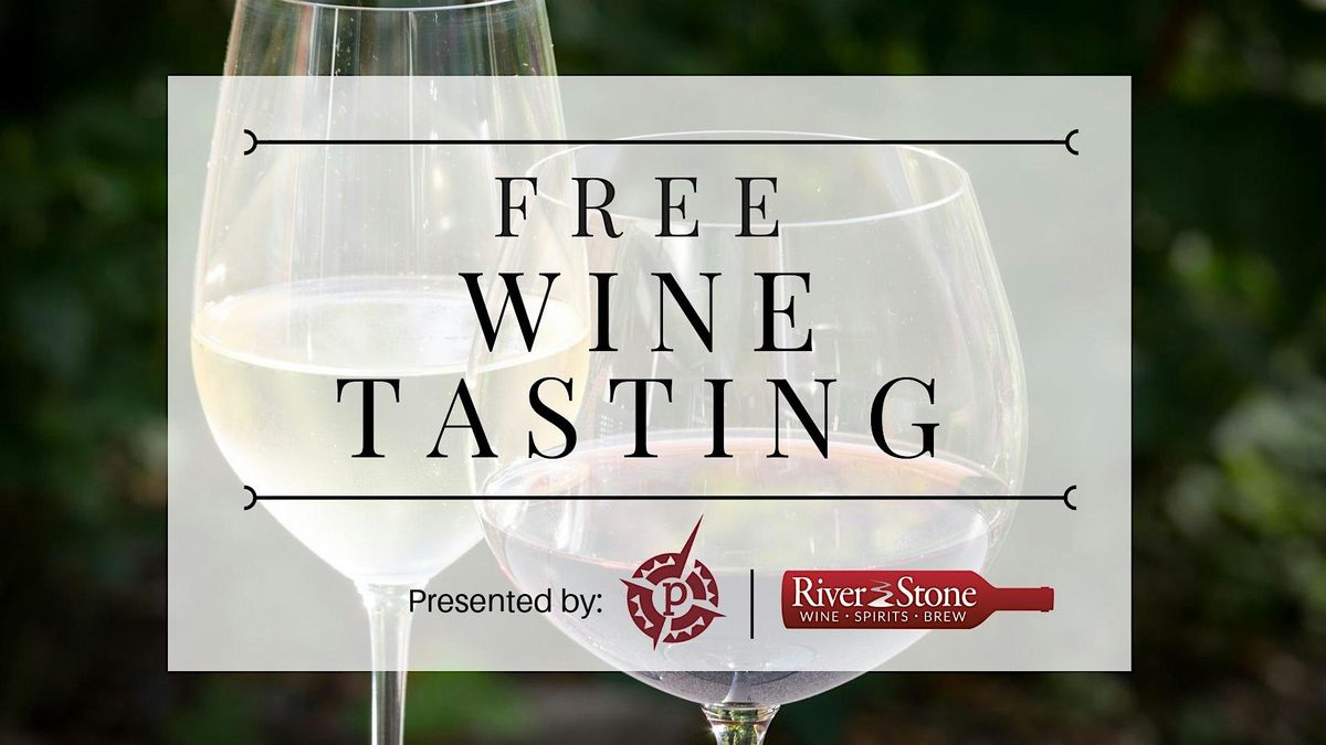 FREE WINE TASTING 2024 | LOS ANGELES (Limited Tickets)