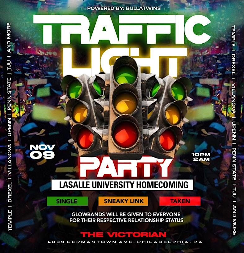 Traffic Light Party