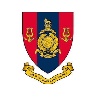 The Bands of HM Royal Marines Official