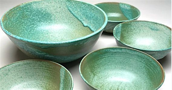 Empty Bowls benefiting SAMMinistries