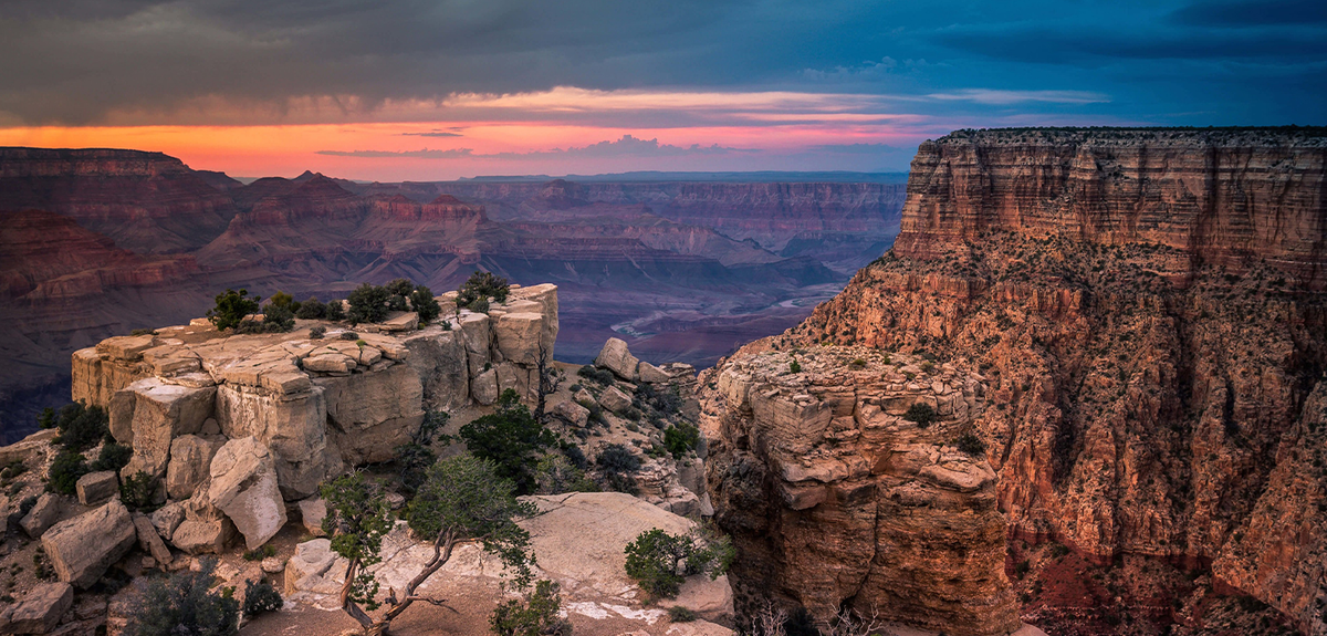 Greenville Symphony Orchestra - Grand Canyon Suite and American Stories at Peace Center
