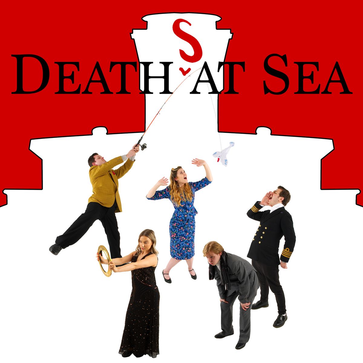 Deaths At Sea