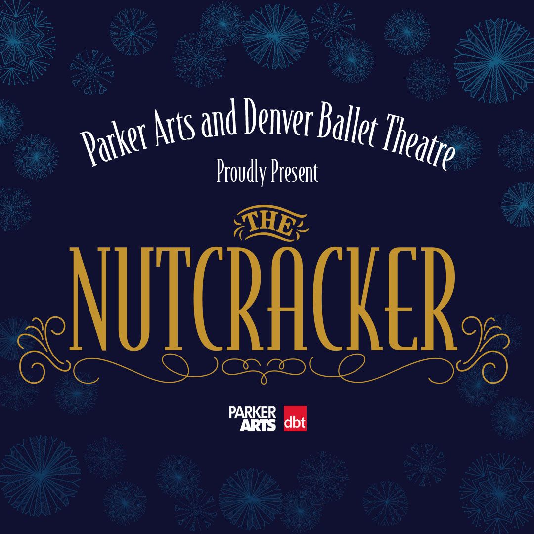 The Nutcracker - Parker