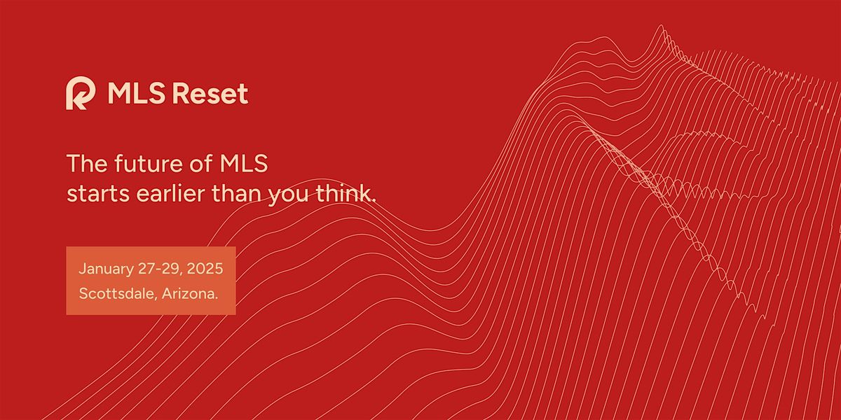 MLS Reset