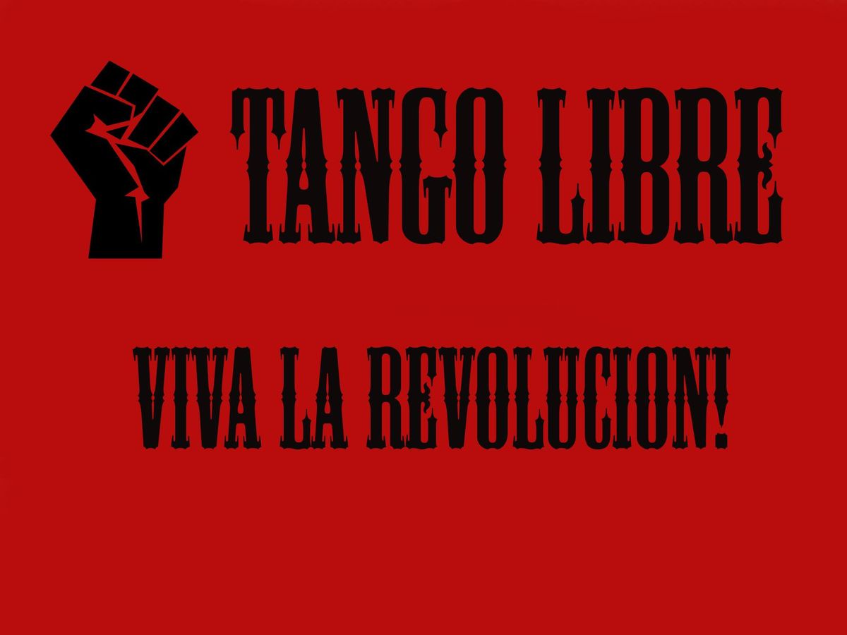 Tango Libre