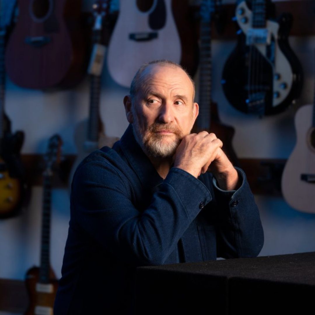 Colin Hay Acoustic Band at Marquee Theatre