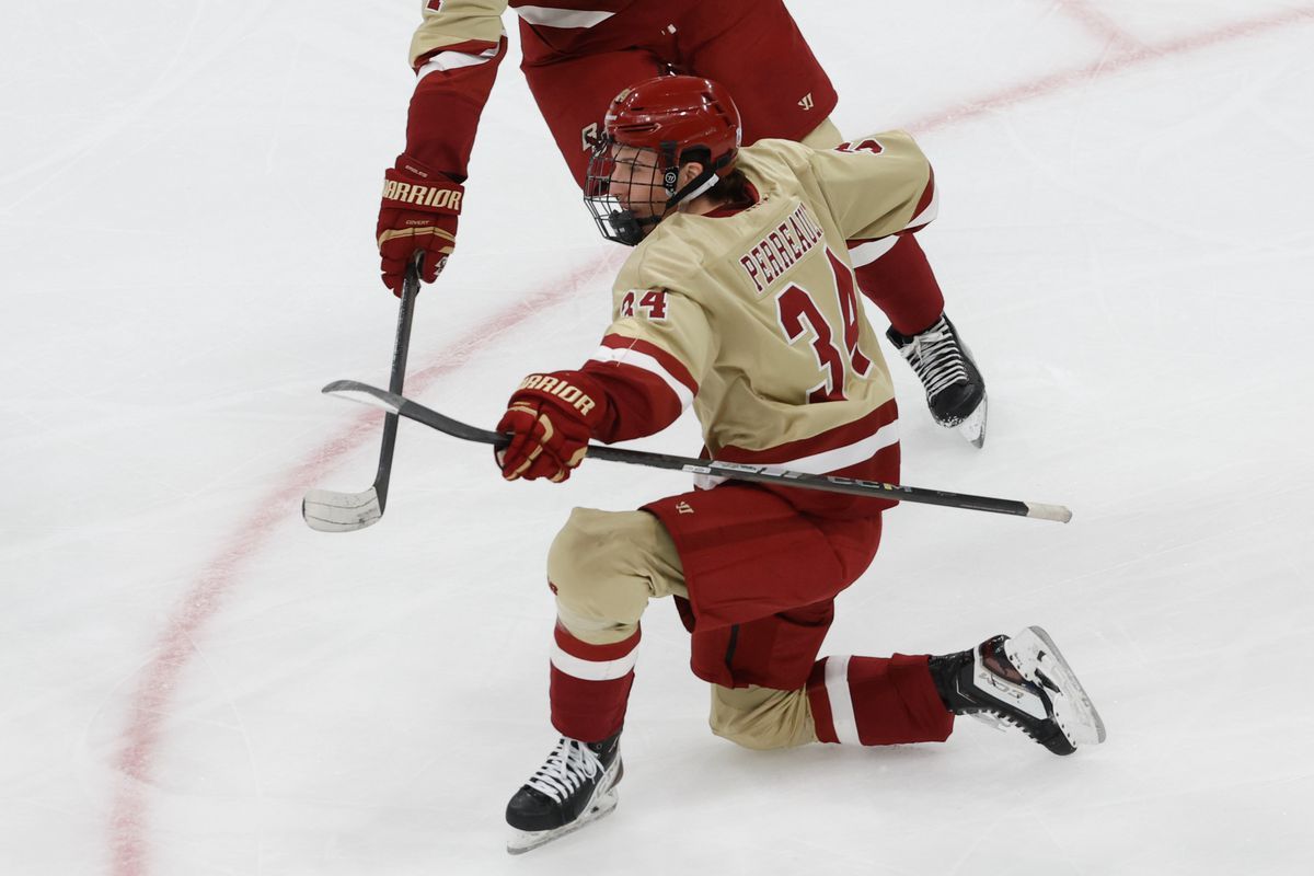 Boston College Eagles vs. UMass Minutemen