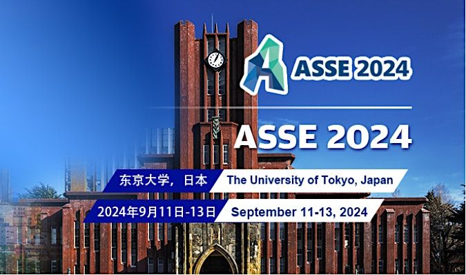 2024 5th Asia Service Sciences and Software Engineering Conference