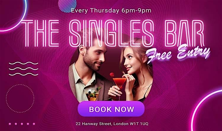 The Singles Bar (FREE)