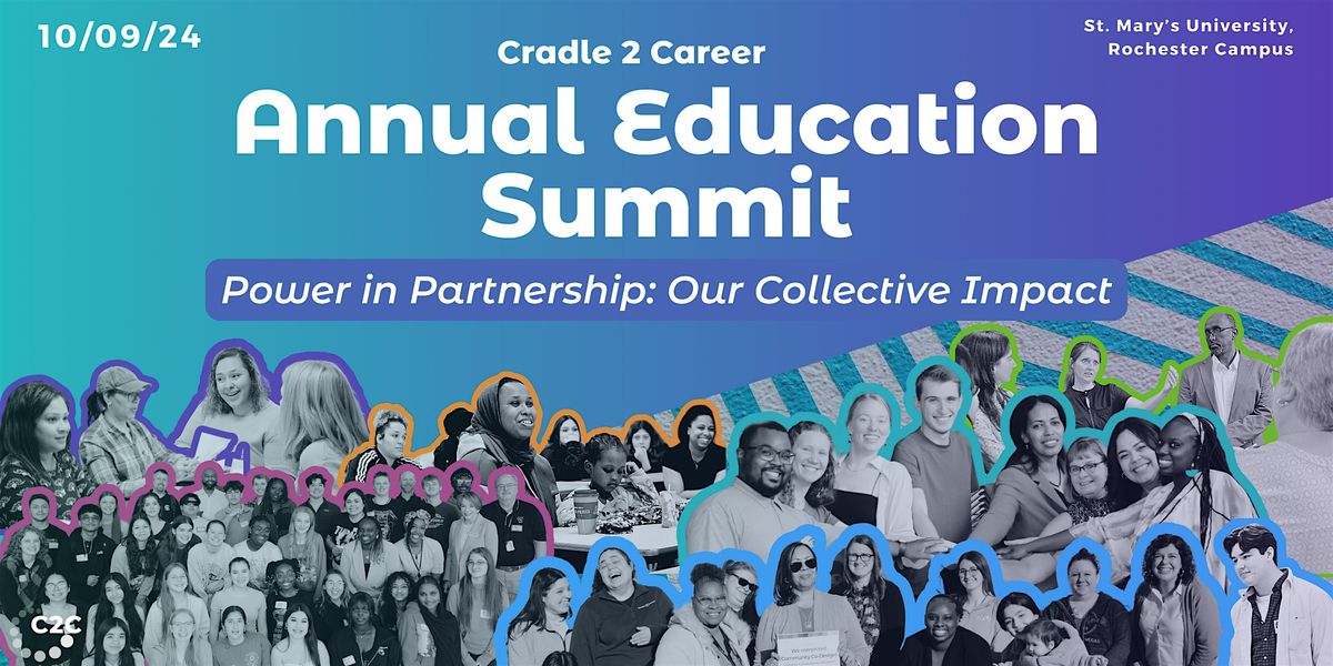 2024  C2C Annual Education Summit