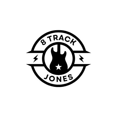 8 Track Jones