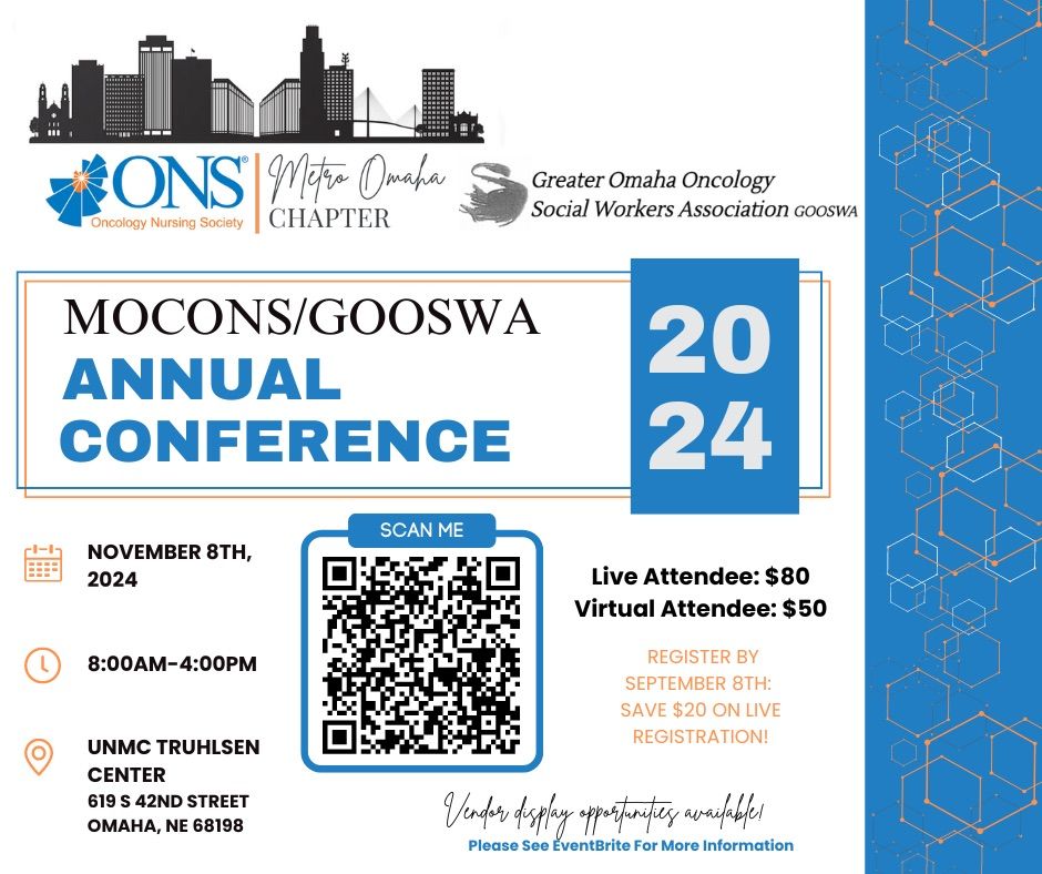 2024 MOCONS\/GOOSWA ANNUAL CONFERENCE