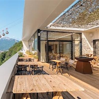 The Babel Community Grenoble