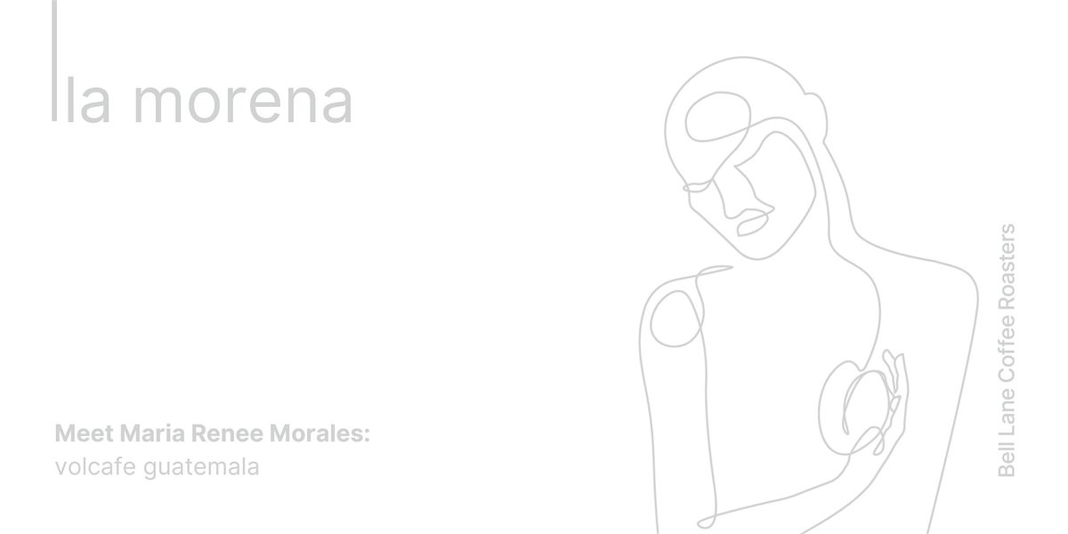 La Morena Event