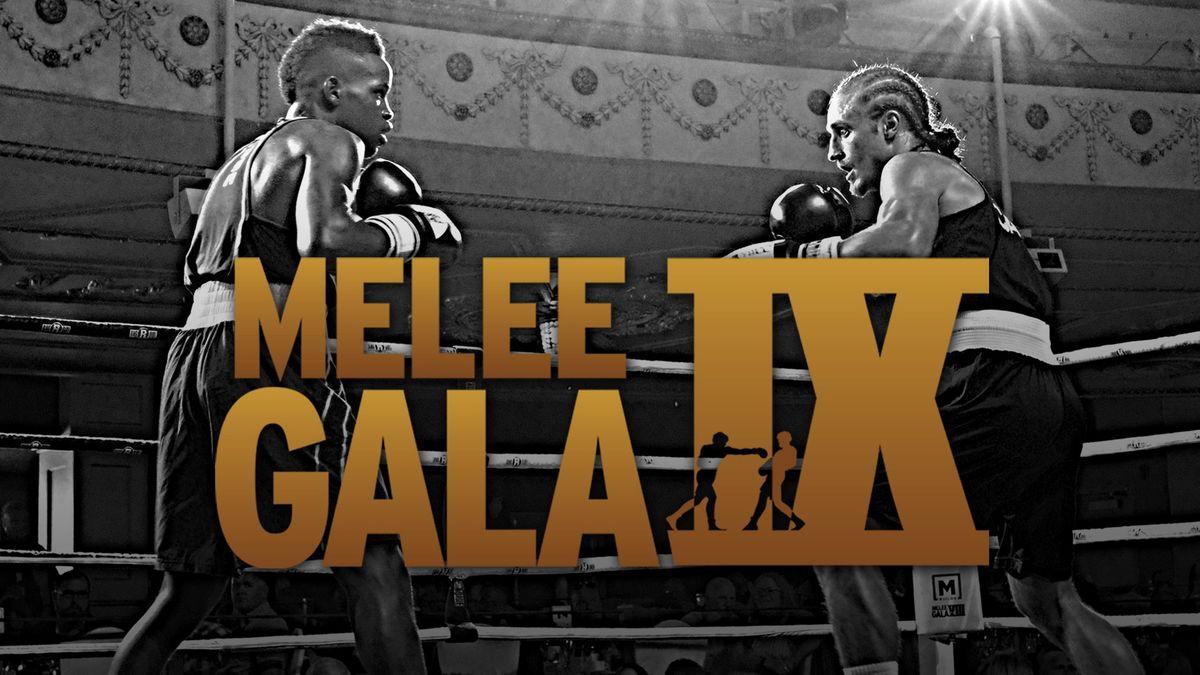 MELEE GALA IX