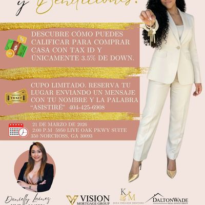 Kenia Perulero Montford