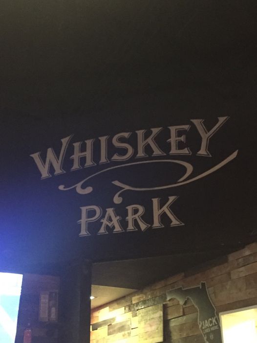 Pure Country at Whiskey Park in Naples