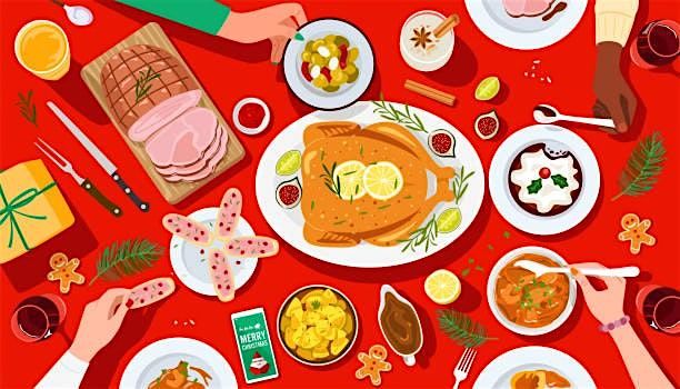 Christmas Wine, Gifting, Pairing Tasting Event