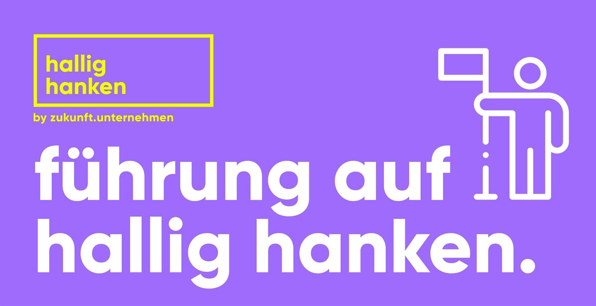 F\u00fchrung auf hallig hanken