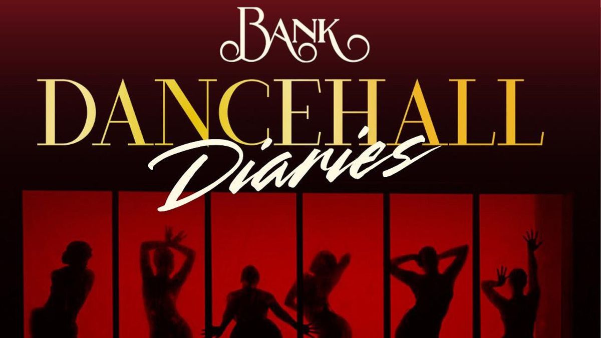 Dancehall Diaries