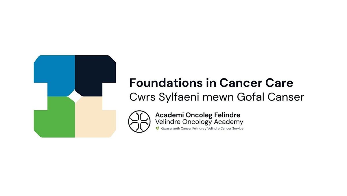 Foundations in Cancer Care (Hybrid)