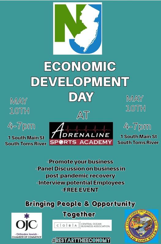 Economic Development Day