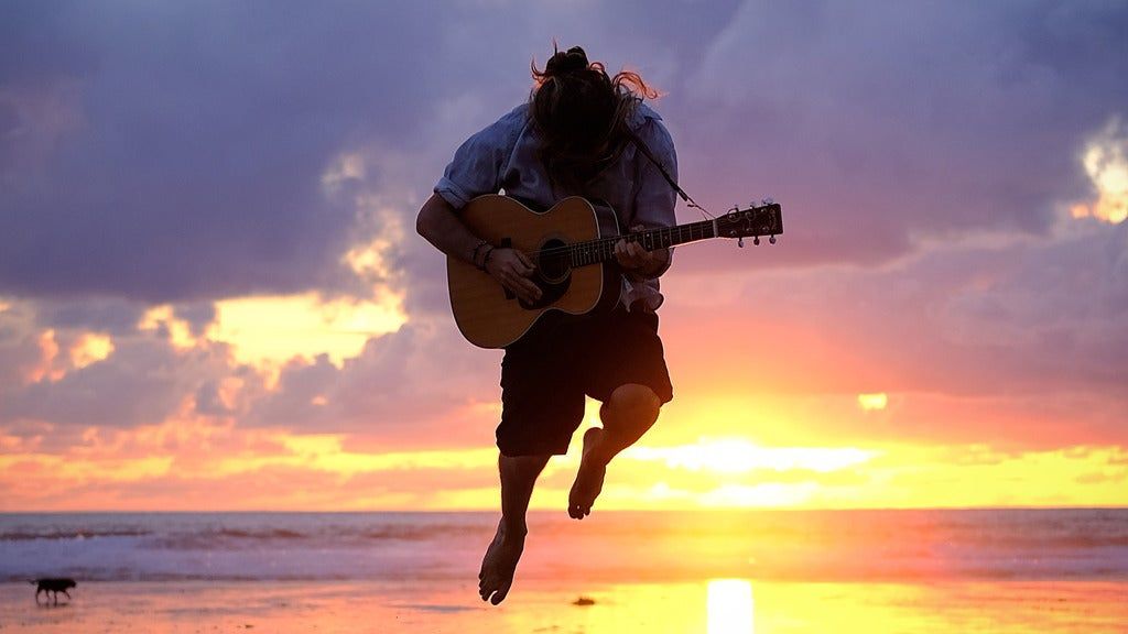JEREMY LOOPS