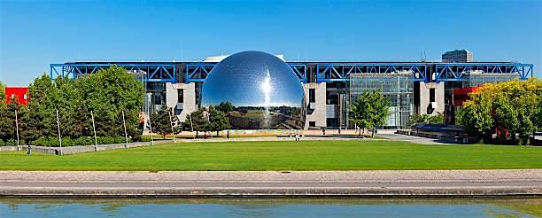 Cours de Yoga tous niveaux plein air \u00e0 la Villette