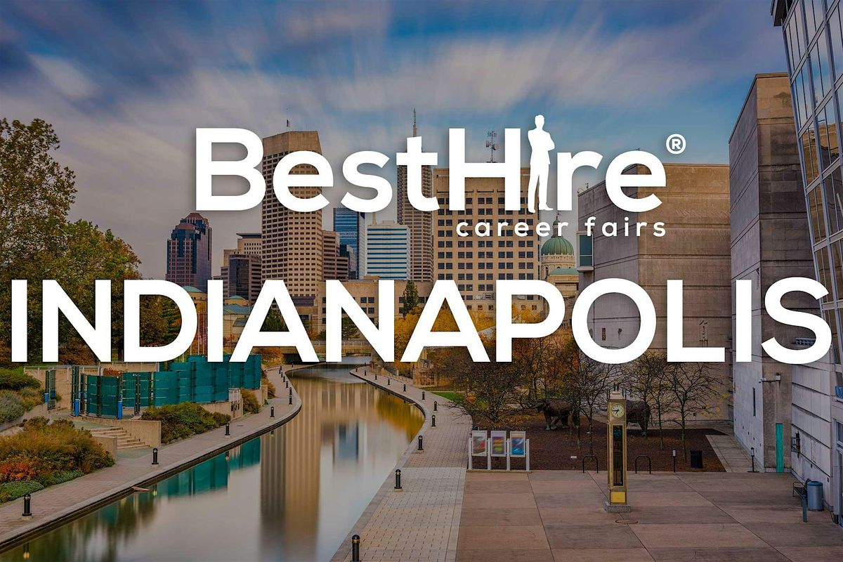 Indianapolis Job Fair September 18, 2025 - Indianapolis Career Fairs