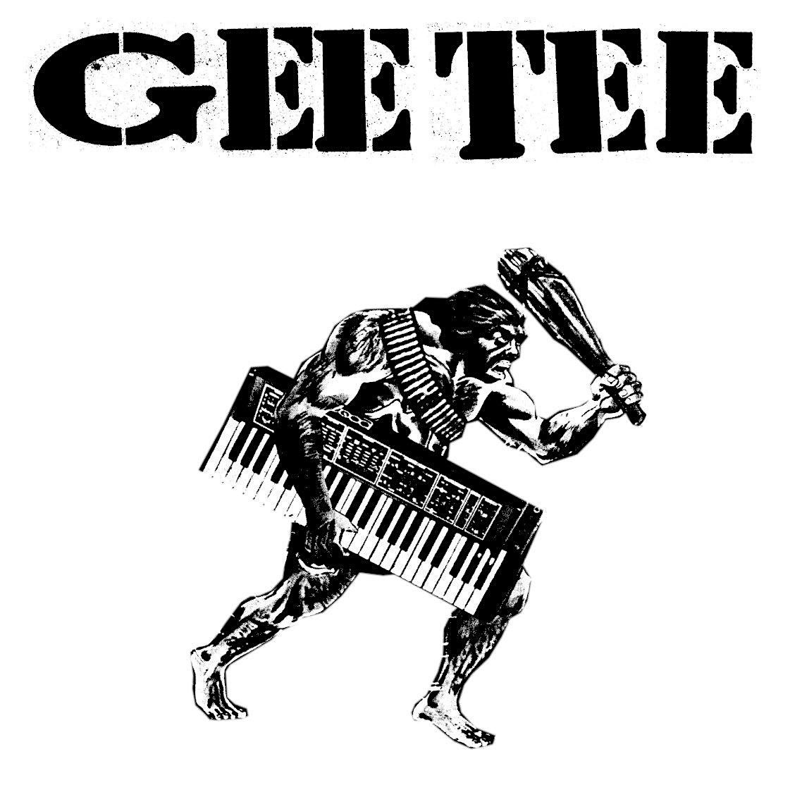 Gee Tee w\/ R.M.F.C., Hysteric Polemix + Phantasia