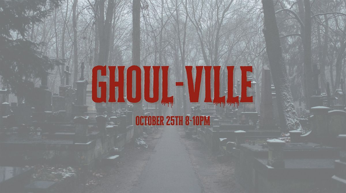 Ghoul-ville