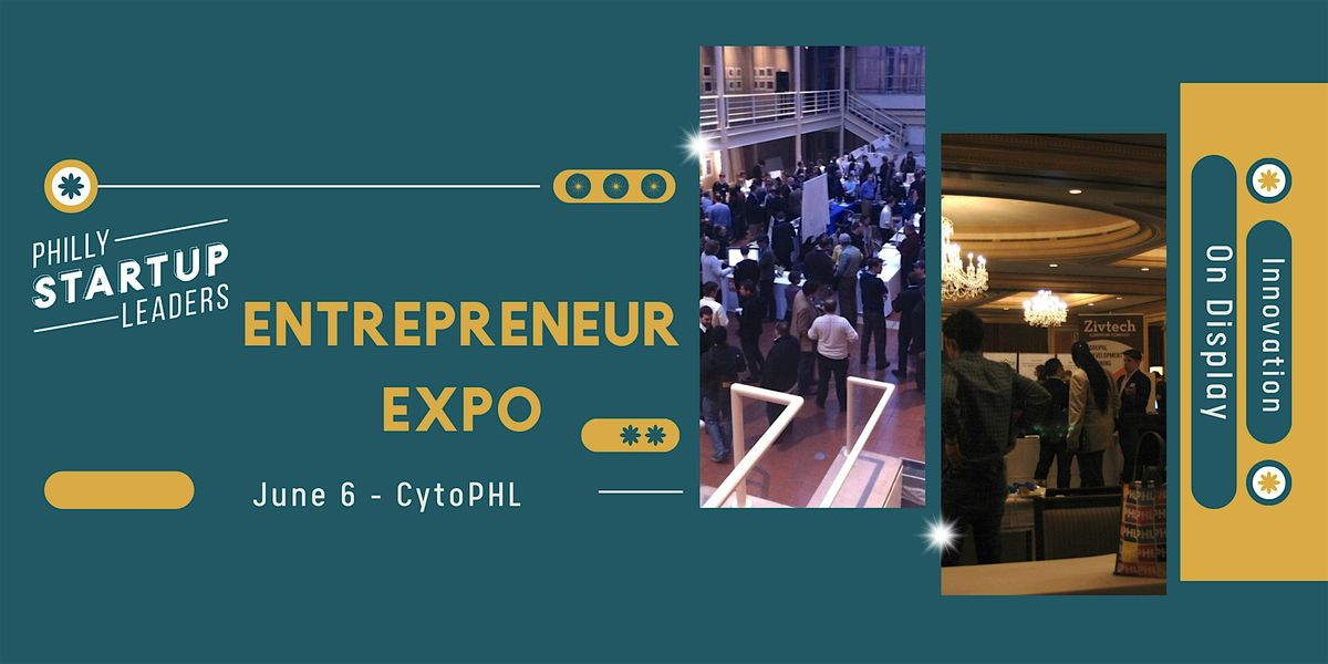 Entrepreneur Expo 2024