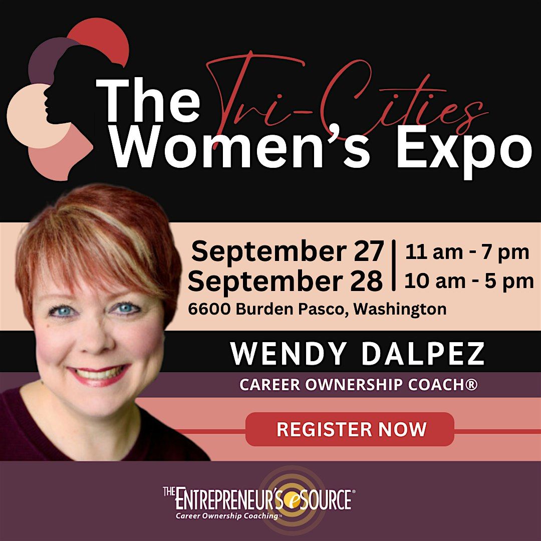 The Tri-Cities Women\u2019s Expo