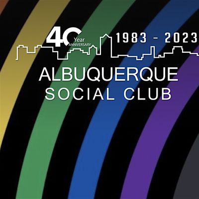 Albuquerque Social Club