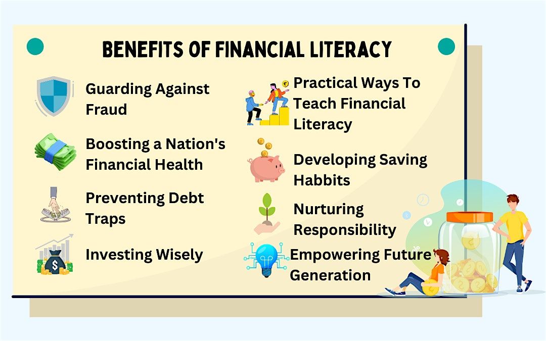 Financial Literacy Seminar - San Angelo