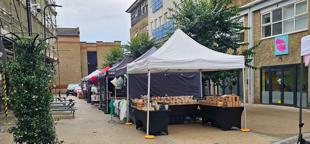 Carlton Place Market - FREE EVENT