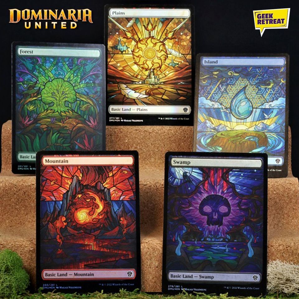 Commander tournament