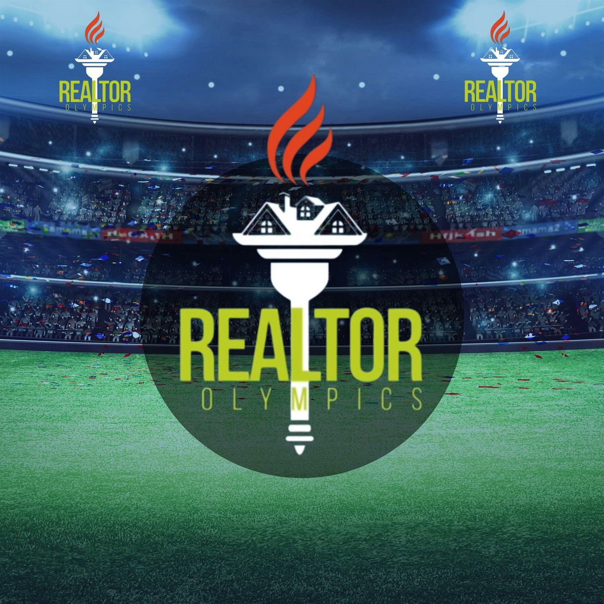 2024 Realtor Olympics