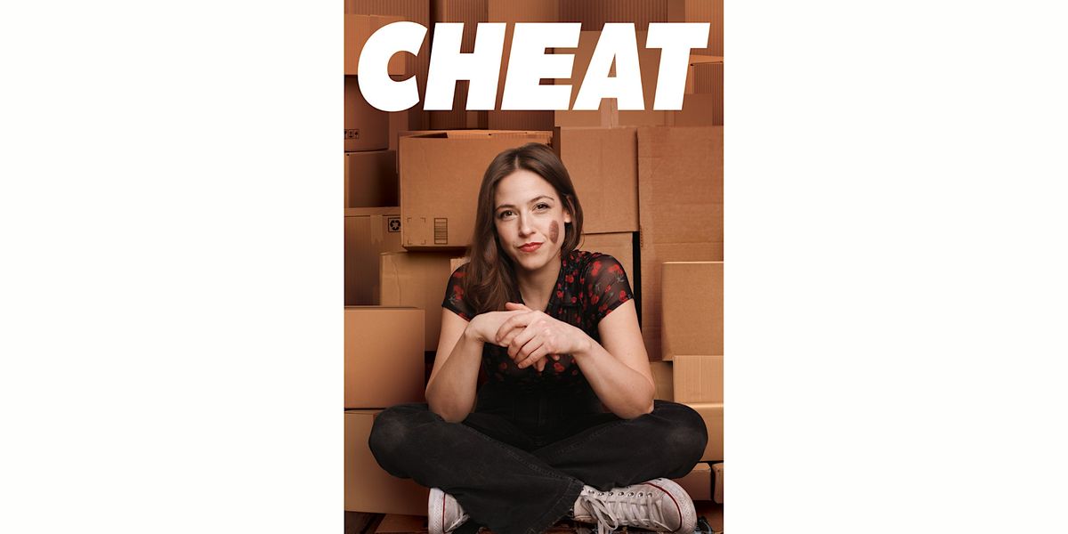 Chloe Radcliffe: CHEAT