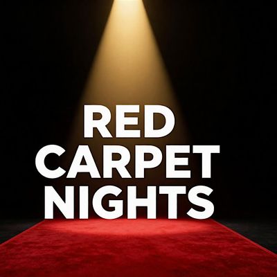 Red Carpet Nights
