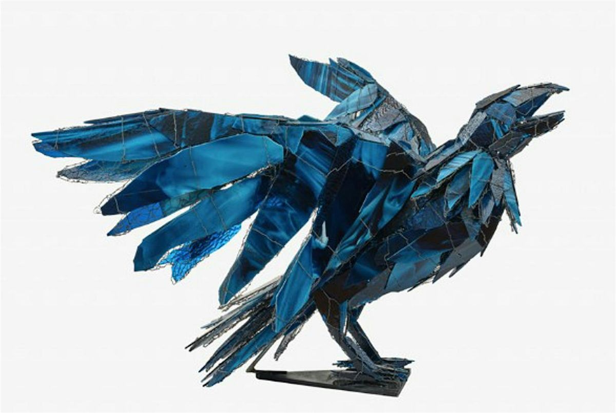 Exhibition Tour\/Meet the Artist: The Magical World of Joan Danziger