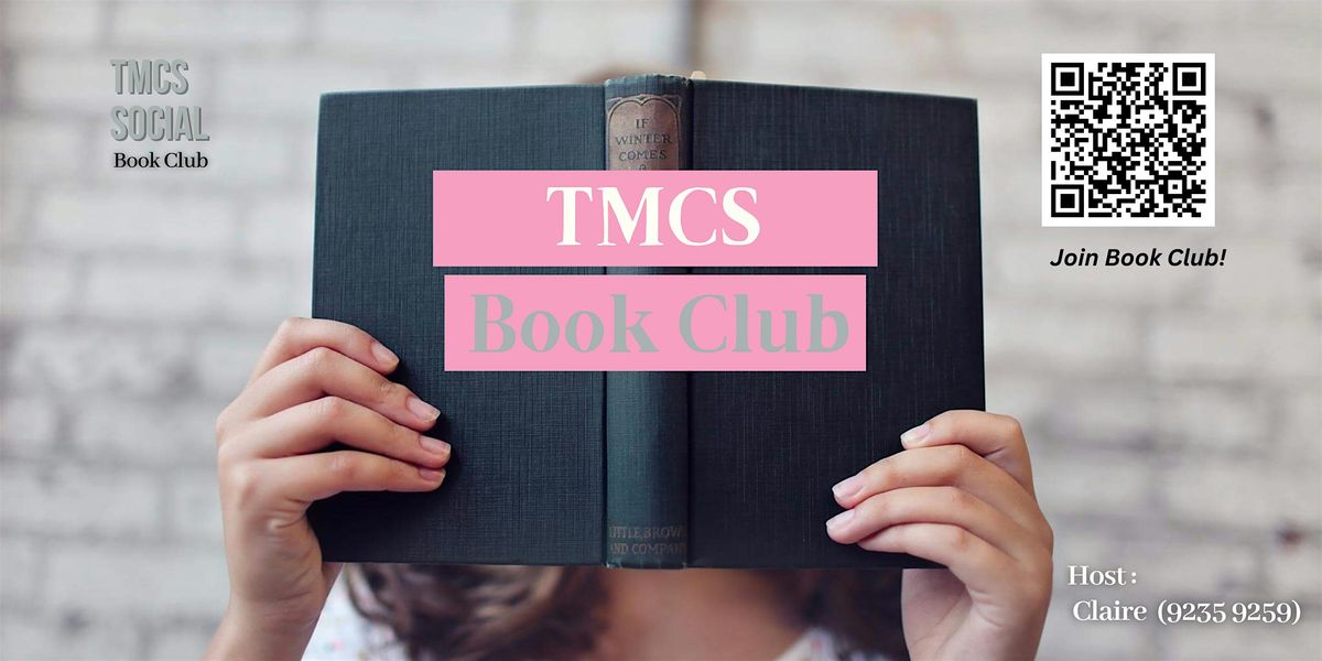 TMCS Book Club: December 2024