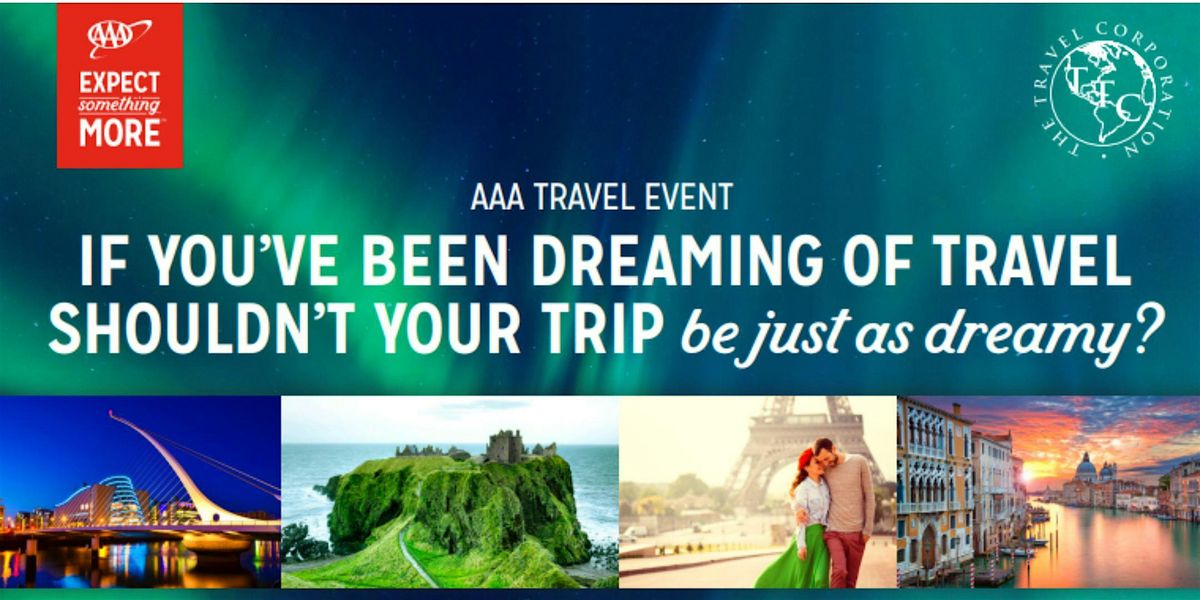 Discover the World of Sustainable Travel - AAA Travel & Insight Vacations